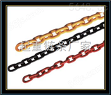 高强度起重链条发黑起重链条  有保障发黑起重链条