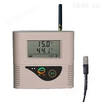 无线高精度温湿度记录仪