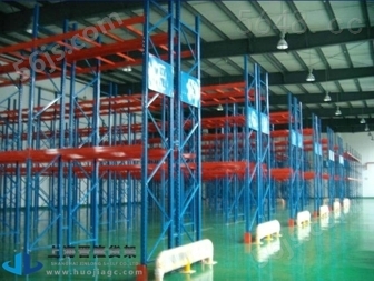 上海重量型仓储货架