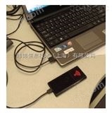 便携型USB 超高频 UHF RFID 电子标签 读写器 读卡器 写卡器 915M