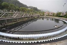 连云港确保年内全面建成园区污水专管体系