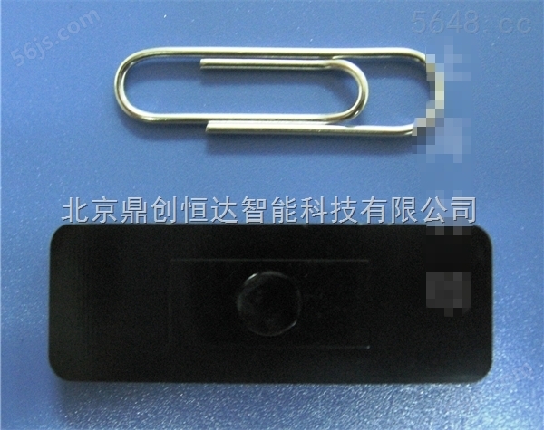 北京鼎创恒达RFID超高频抗金属资产小型标签DC-3613