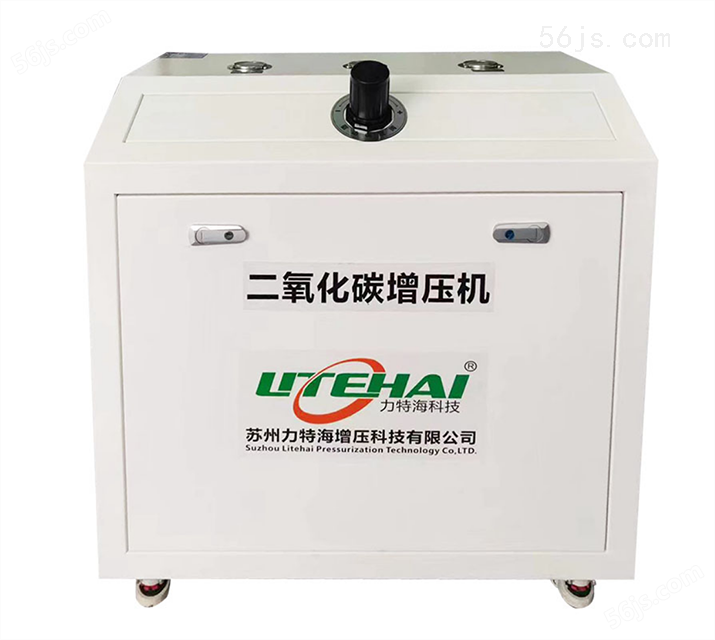 空气增压机压力泵说明书TPU-401