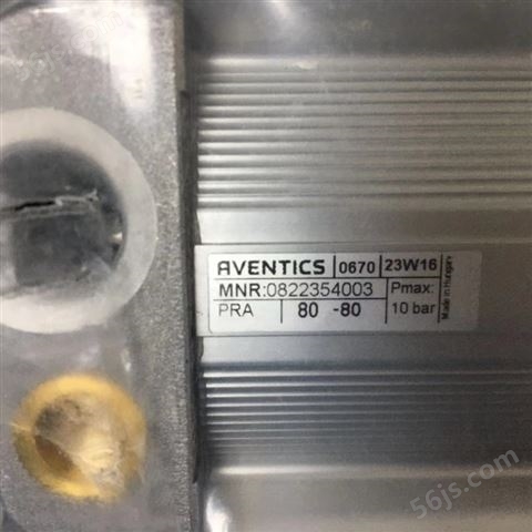 AVENTICS安沃驰气缸 0822354003