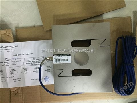福州精控TSB-5T传感器供应商