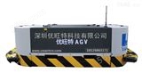 UWT-AGVS深圳优旺特全功能潜入式300kg无人搬运车AGV