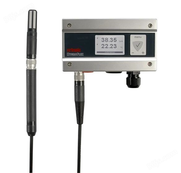 HF320温湿度变送器价格