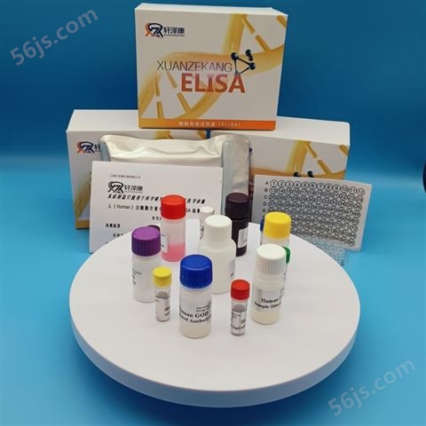 国产白介素检测试剂盒供应商