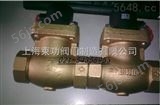 中国台湾鼎机UNI-D青铜电磁阀