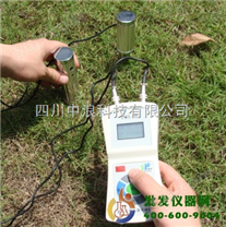 土壤水势测定仪TRS-II