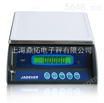 钰恒JWE计重桌秤，15KG电子称，工业案秤配件