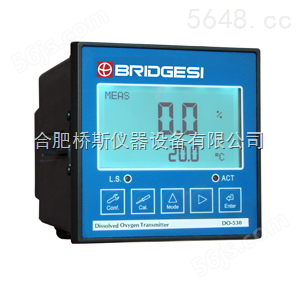DO-530型工业在线溶氧仪/溶解氧测定仪