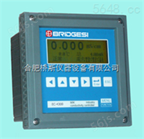 EC-4300型工业在线电导率仪