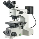 KOPPACE 50X-500X三目金相显微镜明暗场 偏光DIC观察 4英寸大平台